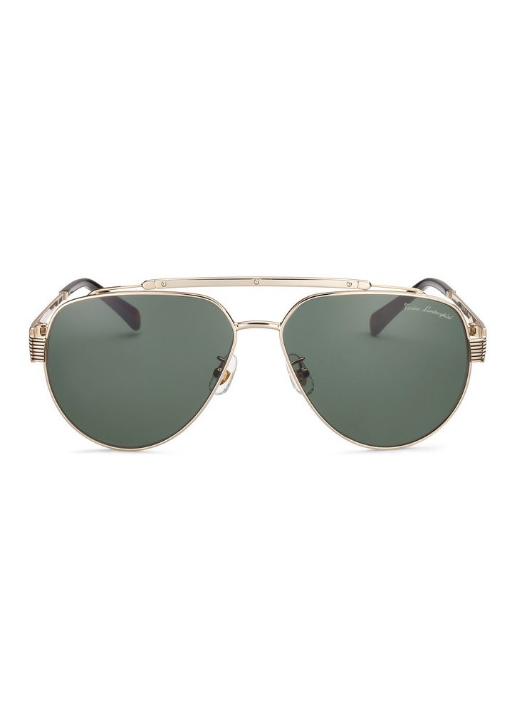 Tonino Lamborghini Sunglasses 512-04  - Image 2