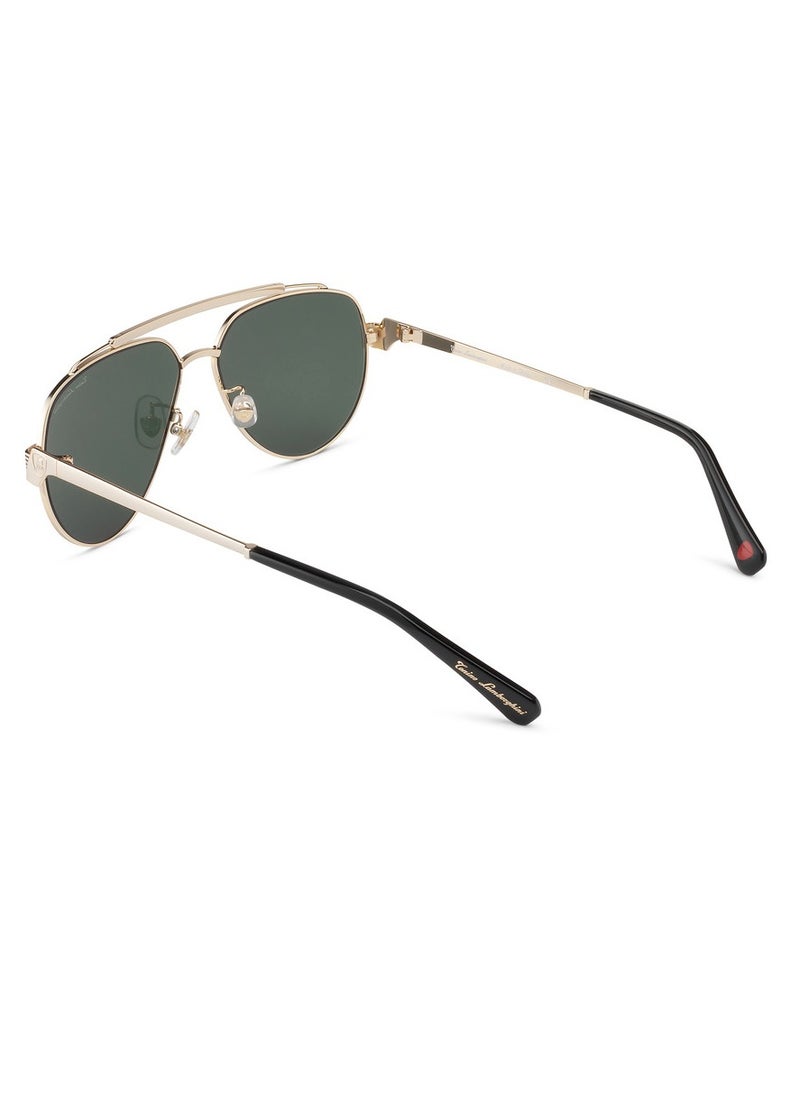 Tonino Lamborghini Sunglasses 512-04  - Image 3
