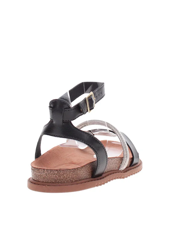 MOLEKINHA Sandals for Women with Back Strap – Stylish & Supportive sling Back Ladies Sandals