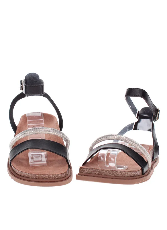 MOLEKINHA Sandals for Women with Back Strap – Stylish & Supportive sling Back Ladies Sandals