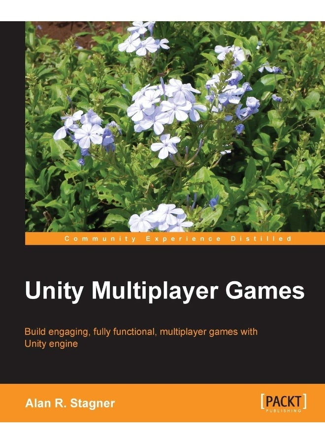 Unity Multiplayer Games