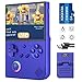 Aivuidbs RG40XX V Handheld Game Console RG 40XXV 40 IPS Screen with 64G TF Card PreInstalled 5223 Games Supports 5G WiFi 42 Bluetooth Online FightingStreaming and HDMI Retro Emulator RG40XX - Image 3