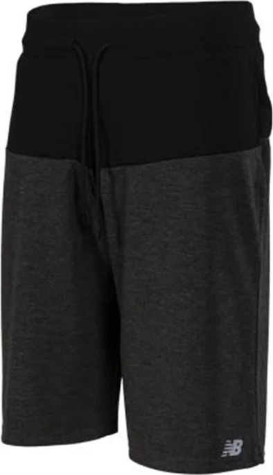 New Balance Nb Sport Shorts Men's Gray Shorts - MTS1962-CHC