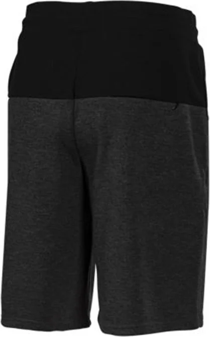 New Balance Nb Sport Shorts Men's Gray Shorts - MTS1962-CHC