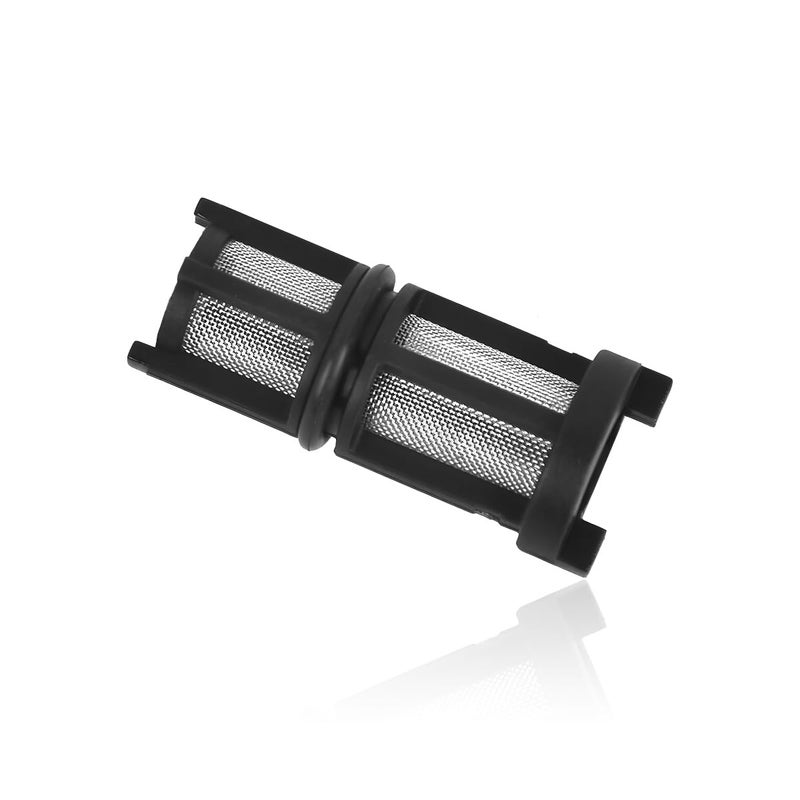 Ohleats Engine Oil Pressure Sensor Filter 917143 12585328 Oil Pressure Switch Screen Filter Replacement Auto Oil Pressure Sensor Filter for Express Silverado Car Accessories - Image 3