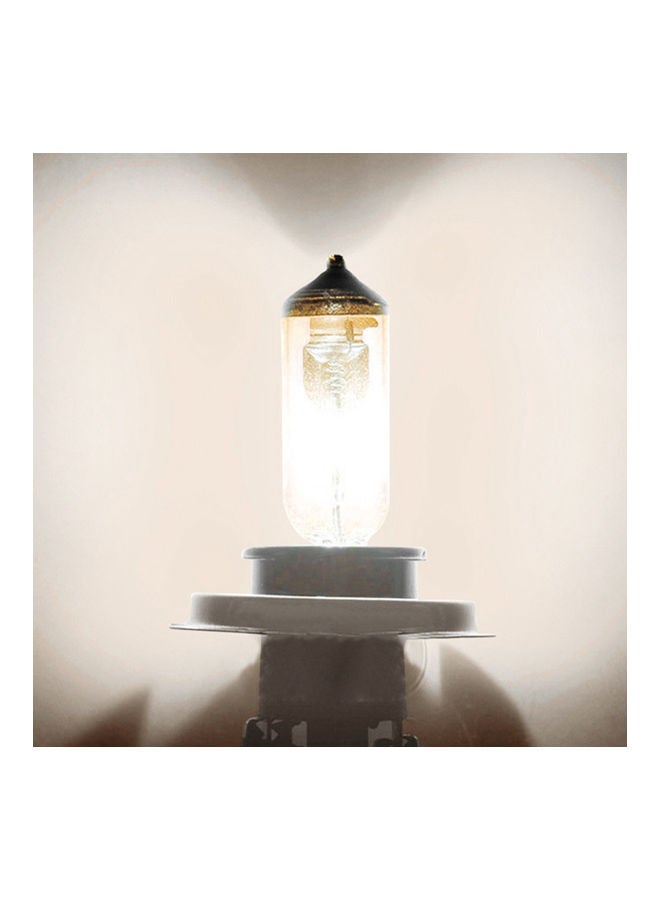 Loquat 12 V High Power Halogen White Car Headlights Lamp Bulb - Image 5