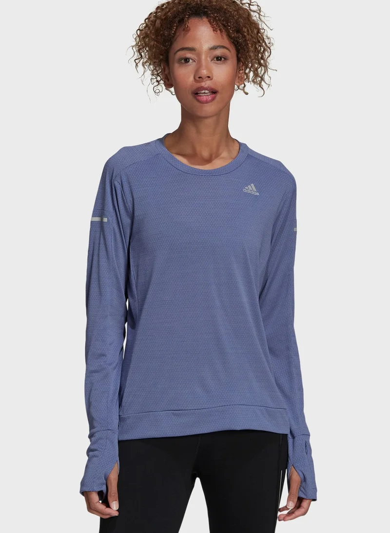 Adidas Cooler T-Shirt