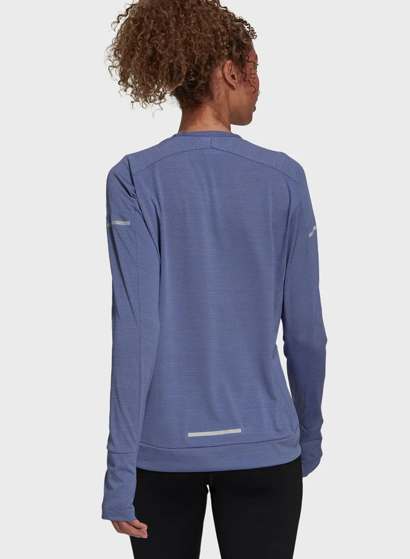 Adidas Cooler T-Shirt