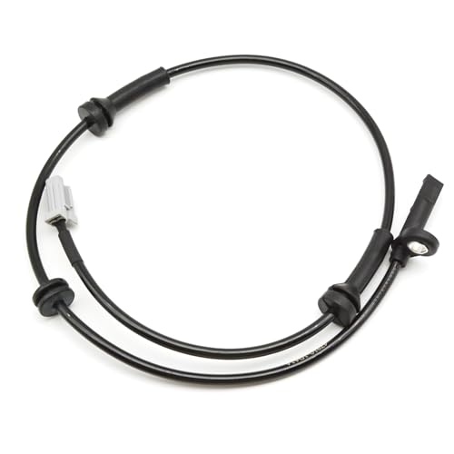 Ynovvo 2pcs 47910-1DA1A Front Left & Right ABS Wheel Speed Sensors Fit for Nissan Rogue 2.5L 2008-2014, for Nissan X-Trail 2008 2009 2010 2011 2012, Replace# 47910-JG000 ALS1658 - Image 5