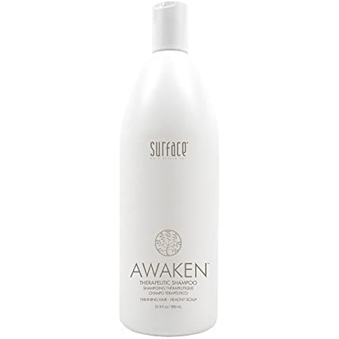 Surface AWAKEN THERAPEUTIC SHAMPOO 33.8 OZ - Image 1