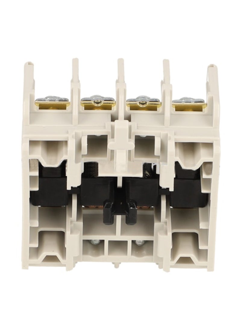 Fuji SZ-A22 2N/O+2N/C Auxiliary Contact Block SZ1A22-C