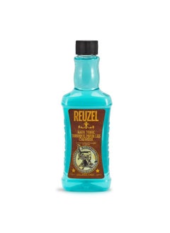 Reuzel Reuzel Hair Tonic, Oil Free Formula, 11.83 oz  - Image 1