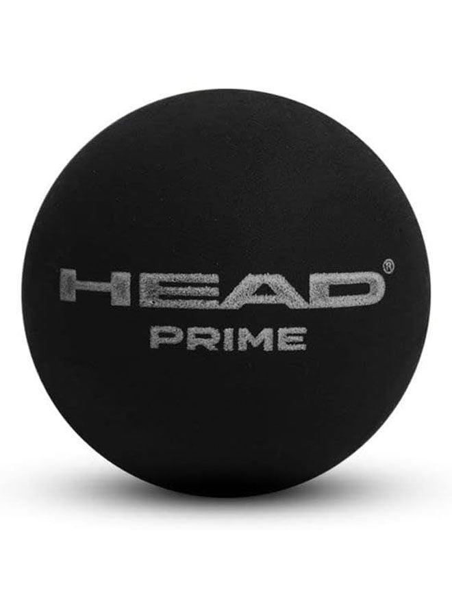 HEAD Prime Squash Ball, 1 Balls 0.12kg - Image 2