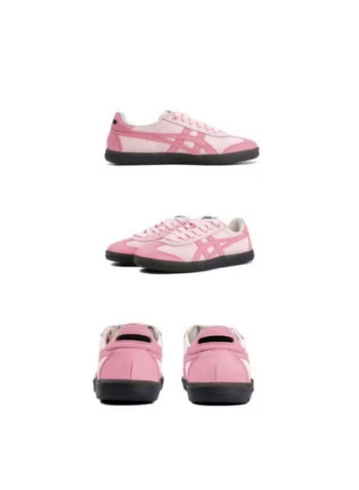 TIGER أحذية أونيتيكا تايجر سويت بينك - أبيض كاجوال، مقاس 37 - Image 2