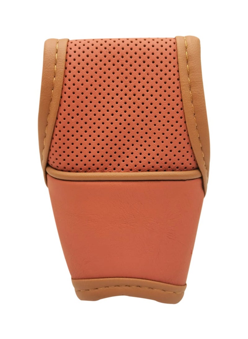 Roca Car Gear Shift Knob Protector Premium Car Gear Knob Cover - Image 2