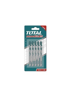 TOTAL TOTAL Jig Saw Blade For Metal 70mm TAC51118Β  - Image 1