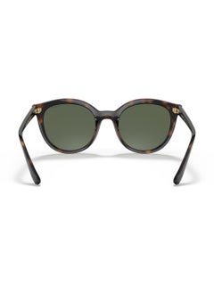 Vogue Women's Round Shape Sunglasses - VO5427S W65671 50 - Lens Size: 50 Mm  - Image 5