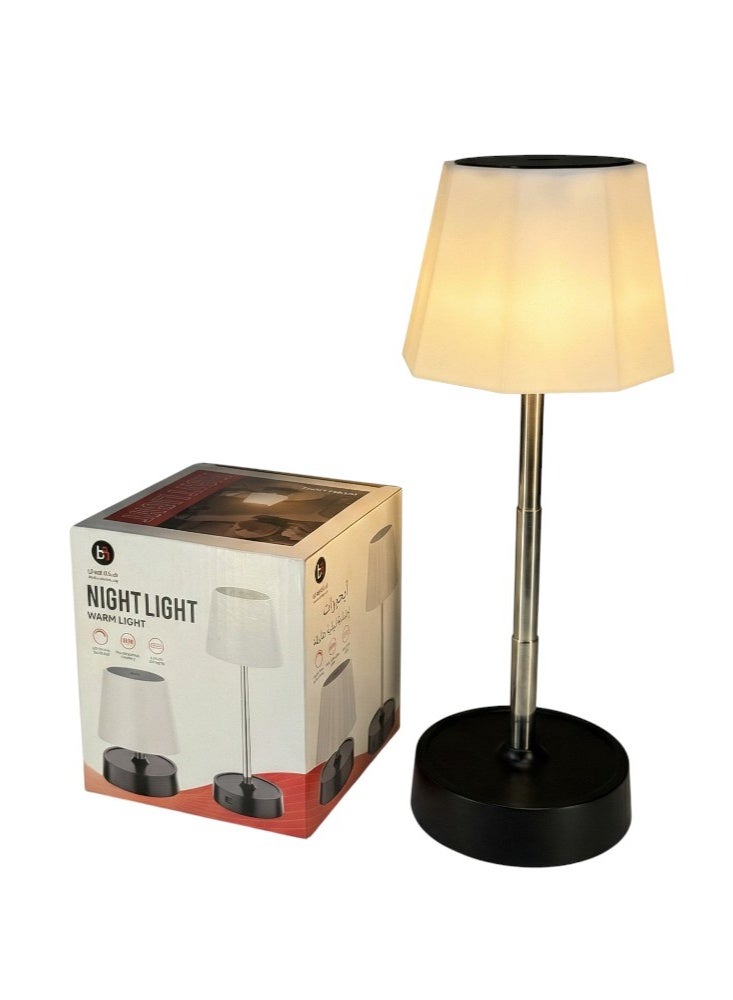 ابجورة الرحلات والمنازل والجلسات الخارجية قابلة للطي لمس - Image 3