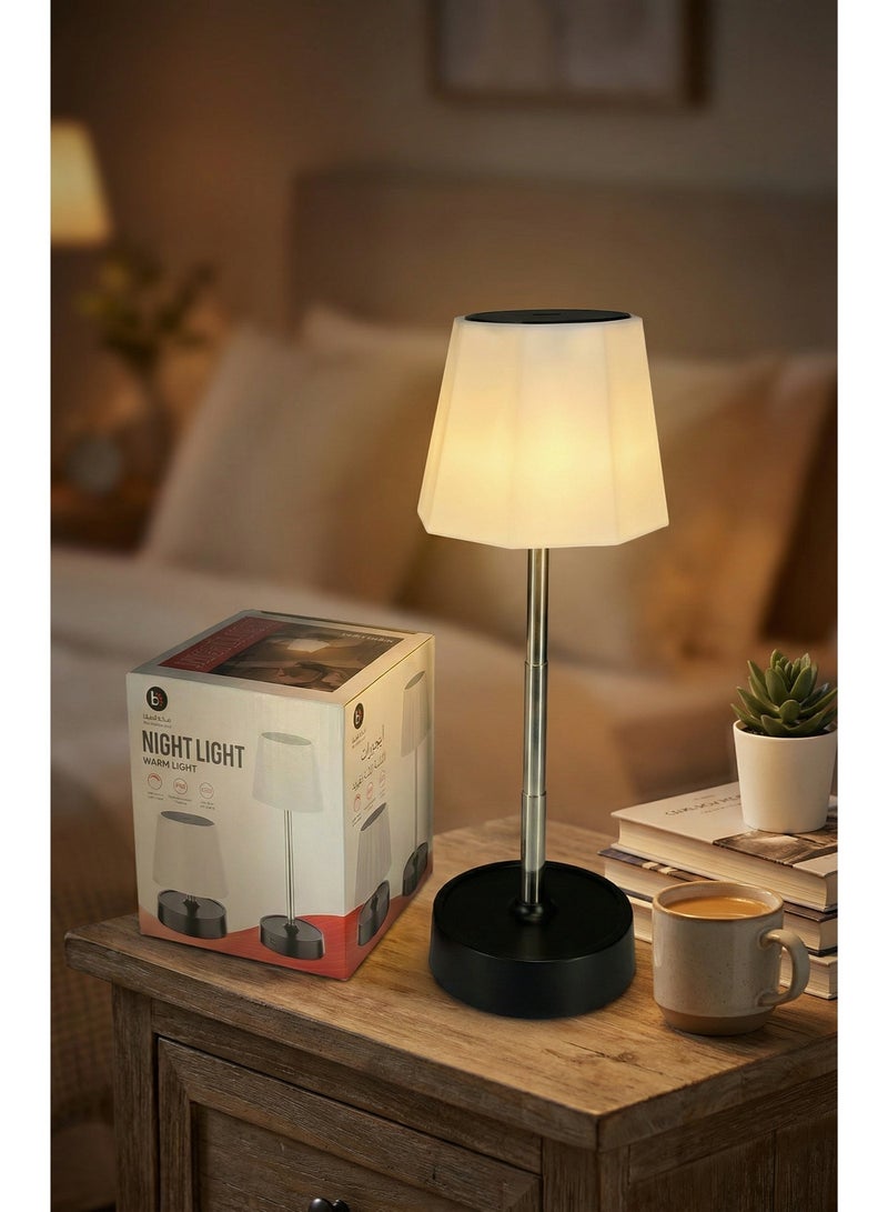 ابجورة الرحلات والمنازل والجلسات الخارجية قابلة للطي لمس - Image 4