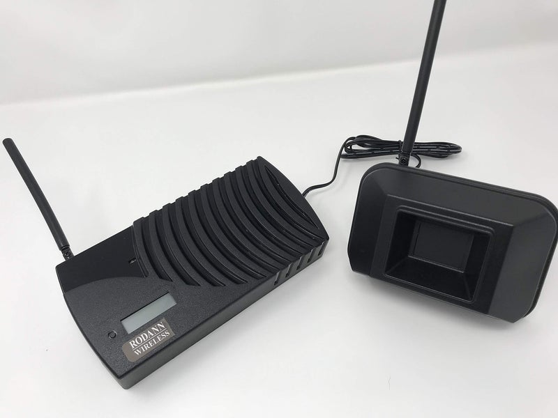 Rodann Electronics Wireless Driveway Alarm System by Rodann Electronics - Image 3