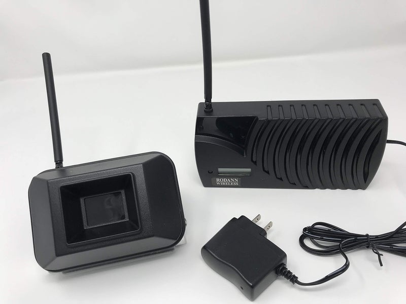 Rodann Electronics Wireless Driveway Alarm System by Rodann Electronics - Image 1
