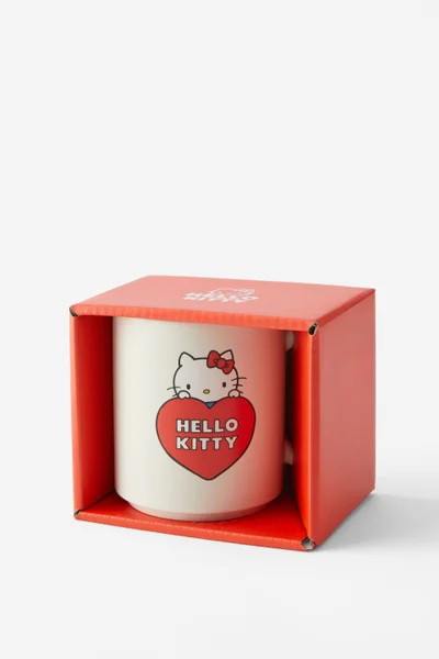 تايبو Boxed Daily Mug