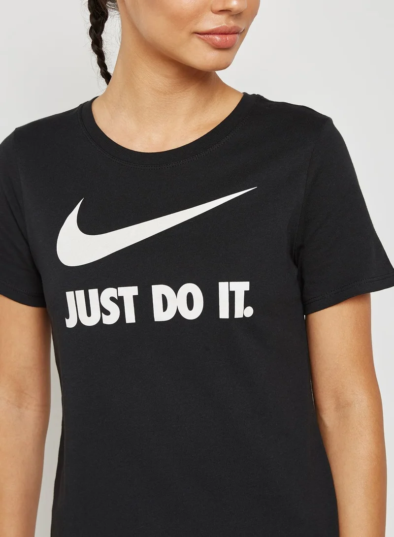 Nike Just Do It Swoosh T-Shirt