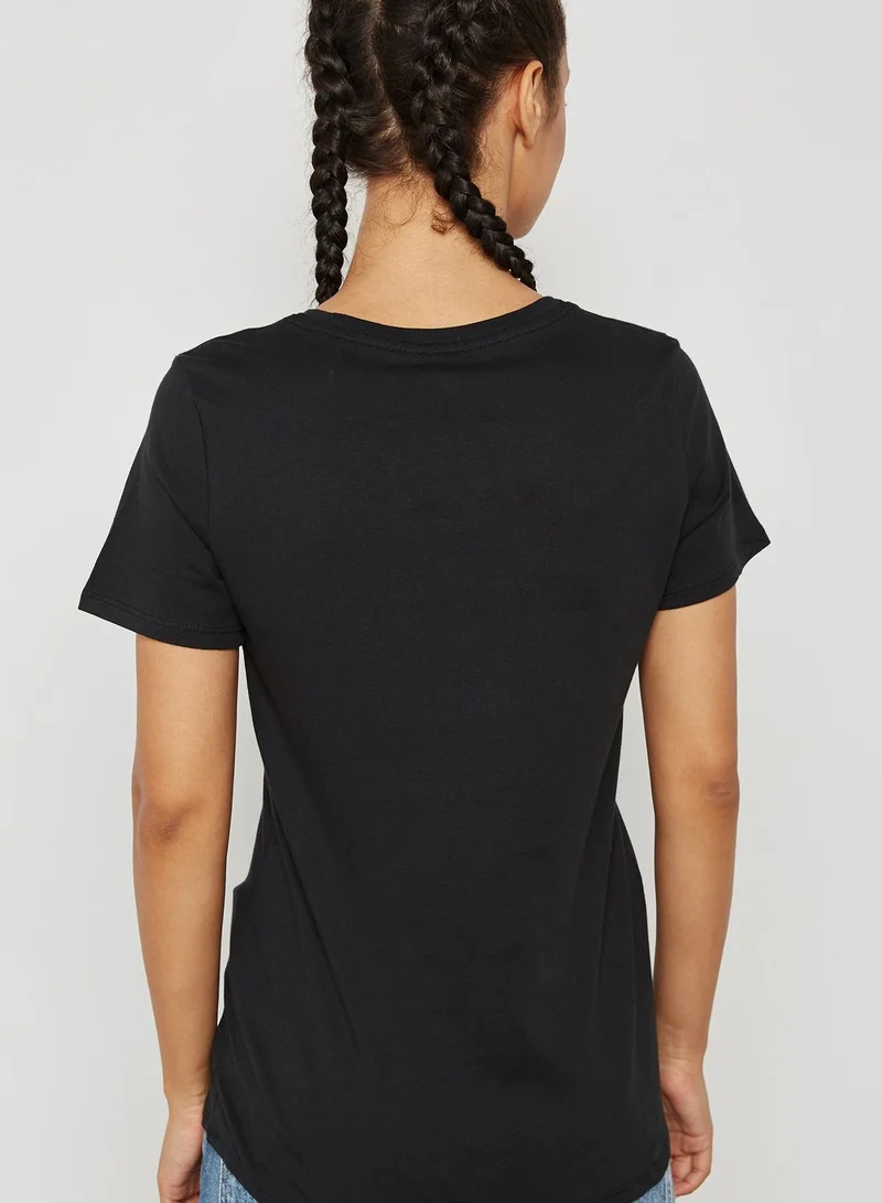 Nike Just Do It Swoosh T-Shirt