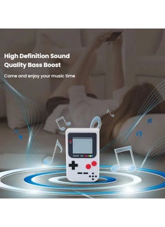 General Bluetooth speaker creative game console shape desktop high sound quality speaker cute mini portable bluetooth speaker outdoor  - Image 2