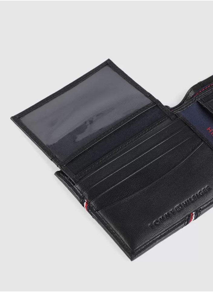 Tommy Hilfiger Plus - Tommy Hilfiger Men's Leather Bifold Wallet - Image 1