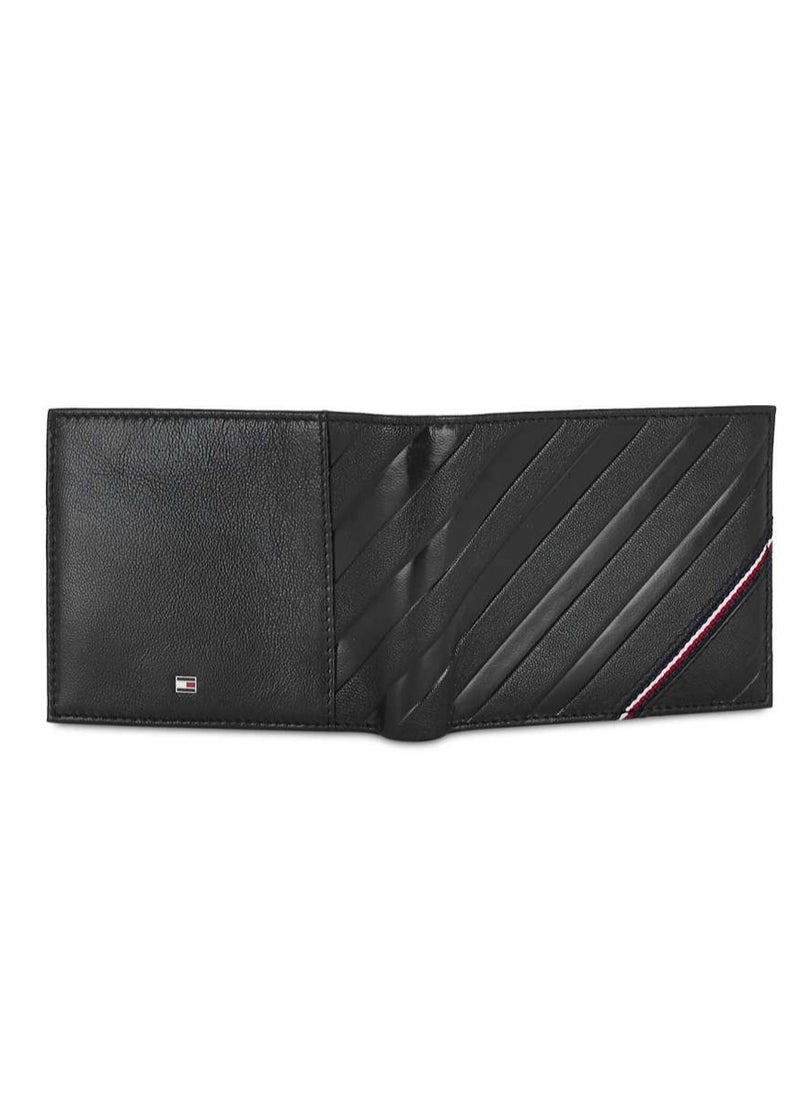 Tommy Hilfiger Plus - Tommy Hilfiger Men's Leather Bifold Wallet - Image 1