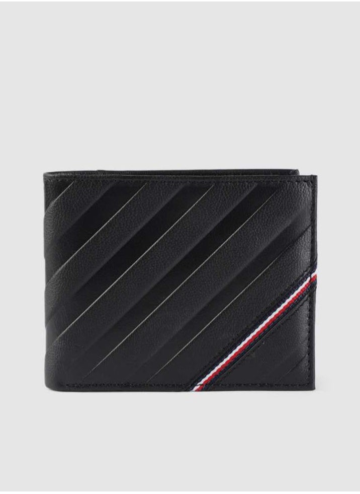 Tommy Hilfiger Plus - Tommy Hilfiger Men's Leather Bifold Wallet - Image 1