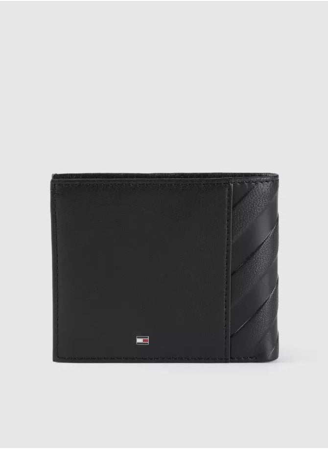 Tommy Hilfiger Plus - Tommy Hilfiger Men's Leather Bifold Wallet - Image 1