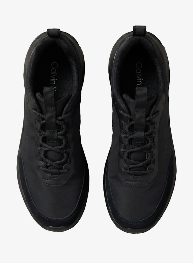 CALVIN KLEIN CK Curve - Lightweight Runner Trainers - Image 5