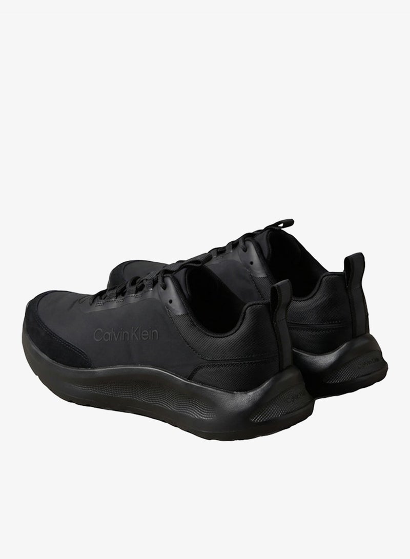 CALVIN KLEIN CK Curve - Lightweight Runner Trainers - Image 4