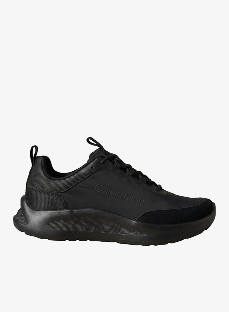 CALVIN KLEIN CK Curve - Lightweight Runner Trainers - Image 1