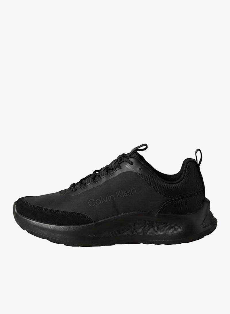 CALVIN KLEIN CK Curve - Lightweight Runner Trainers - Image 2