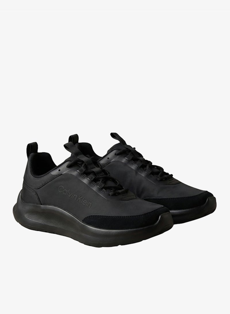 CALVIN KLEIN CK Curve - Lightweight Runner Trainers - Image 3