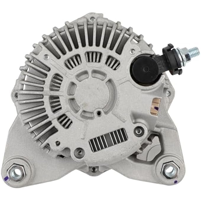 ASTOU 110 Amp 231003TA1A New Alternator Compatible with for Nissan for Altima 2.5L 2013-2018 Alternator Replacement - Image 2