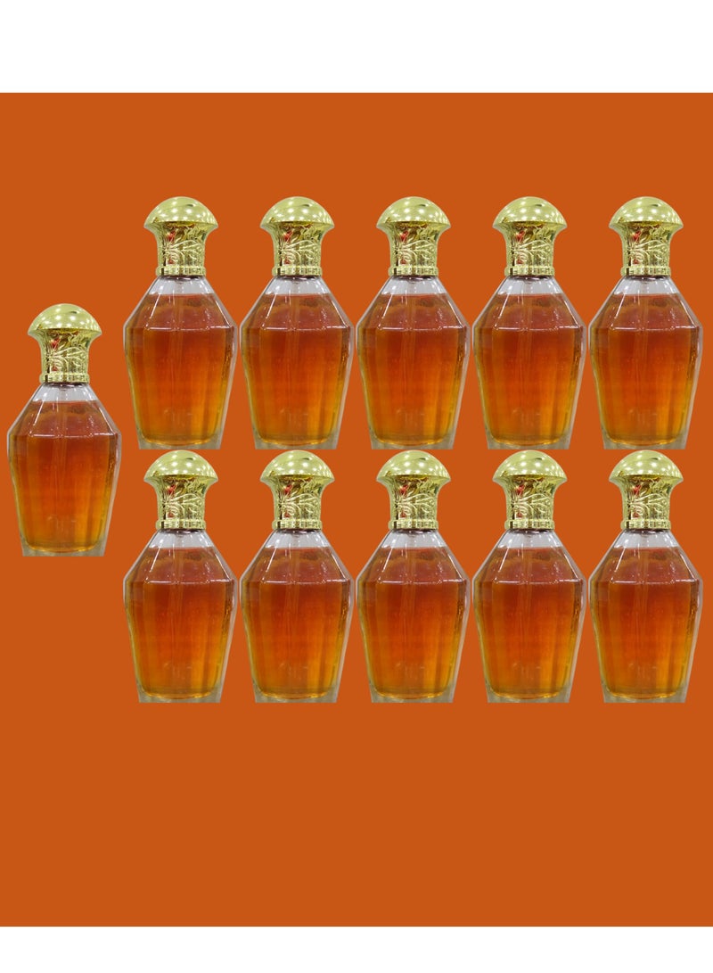 تي أر آي 11 قطع عطر مخلط الجمال 100 مل EDP - Image 1