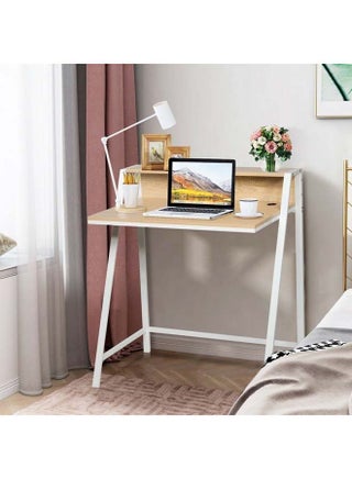 2 tier Computer & Study Desk M02321 - pzsku/Z72E3DC8B6D2B0E50EC5AZ/45/_/1716384618/4ab332c4-9219-4f39-aed2-bbe1f9ac7880