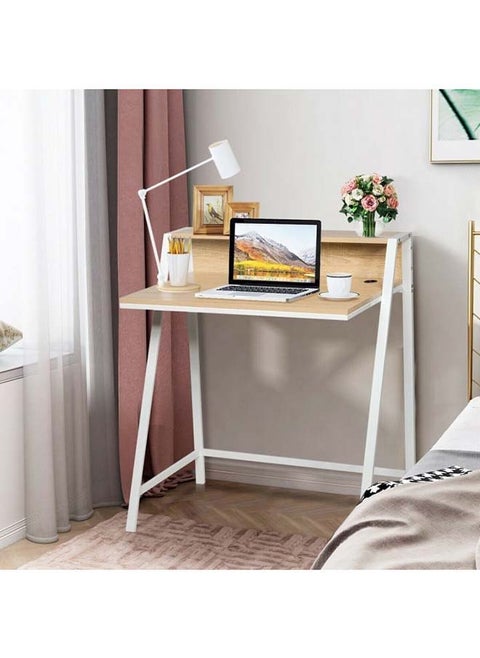 2 tier Computer & Study Desk M02321