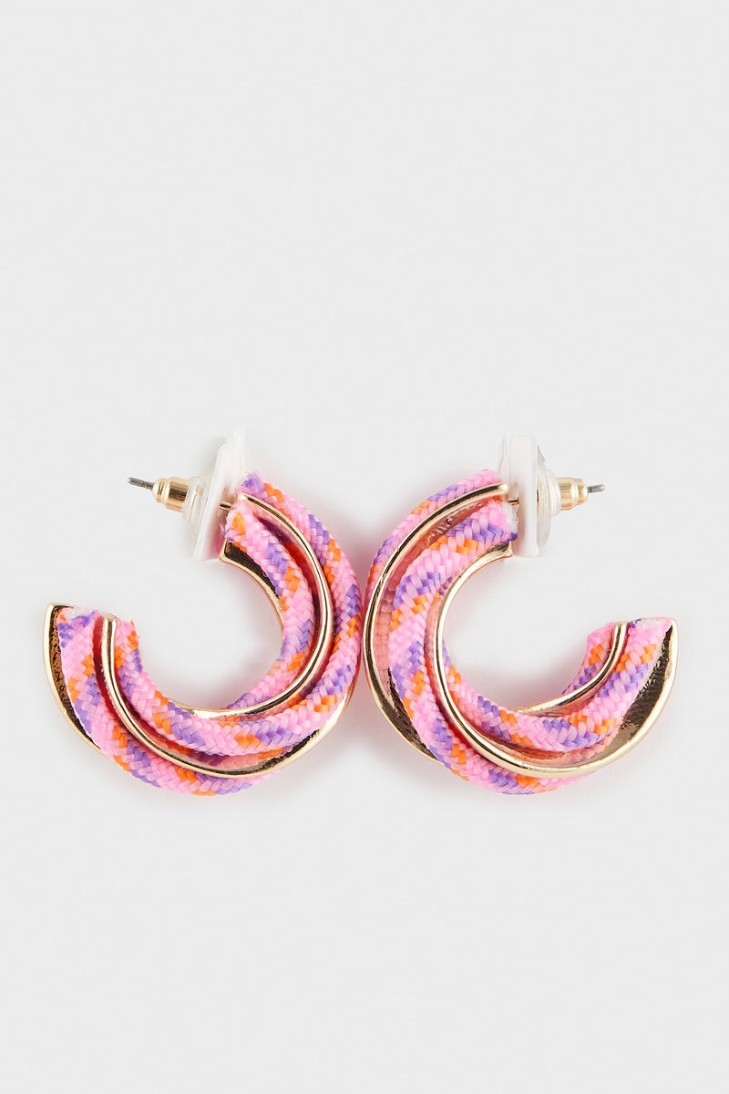 DeFacto Woman Earring  - Image 1