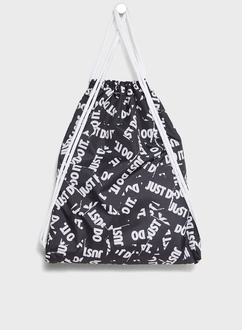 Nike Graphic Gymsack
