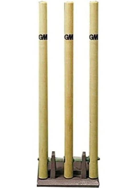 Gunn & Moore GM Springback Cricket Stumps