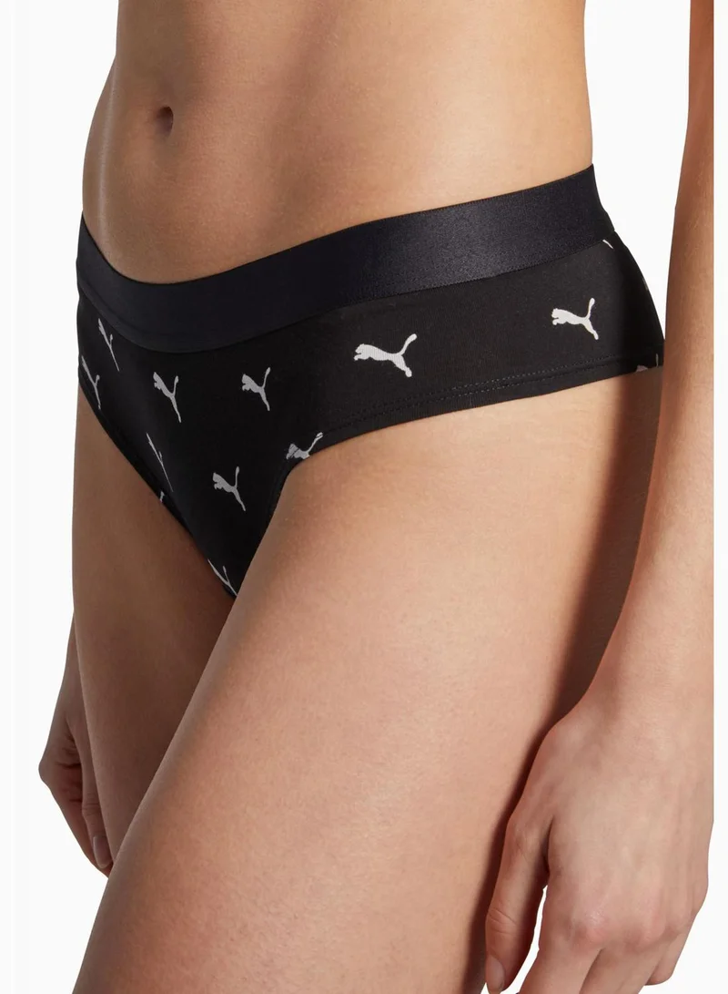 PUMA 2 Pack Of Cat Logo Brazilian