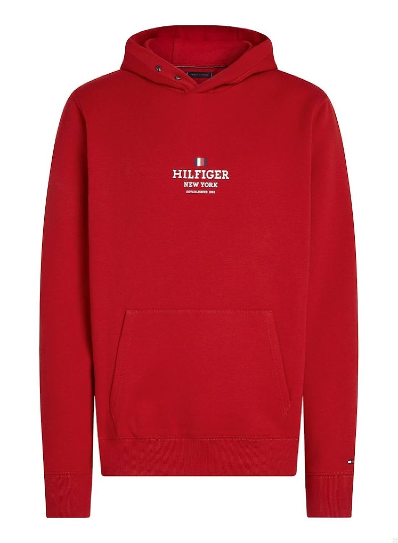 تومي هيلفيغر هودي نيويورك - Image 2
