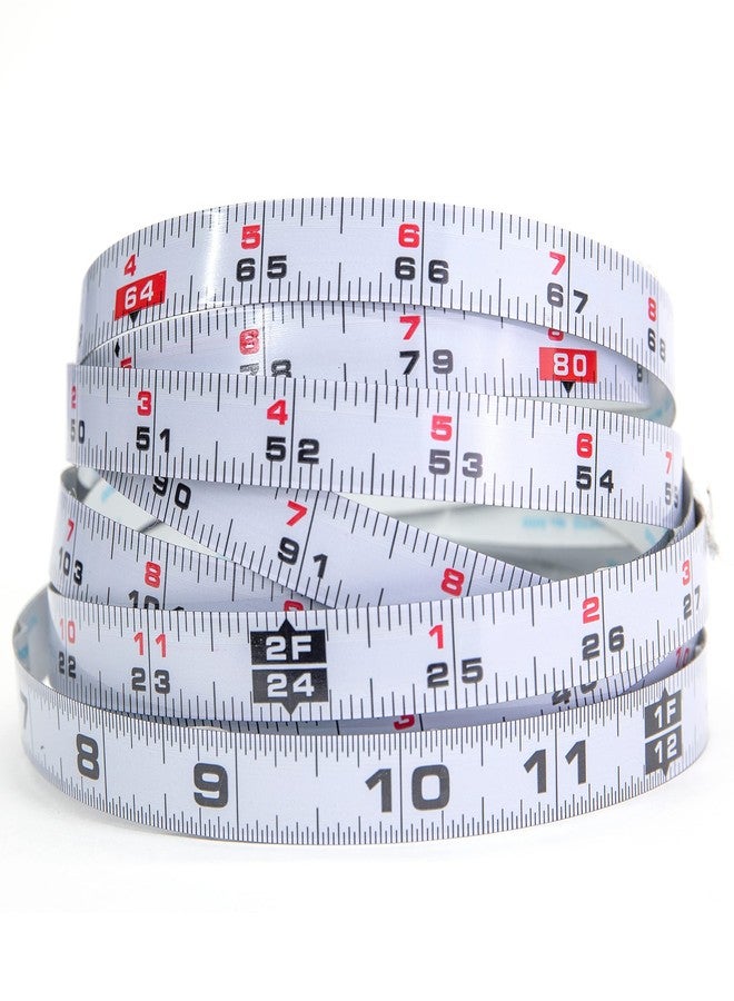 Kreg KMS7724 12' Self-Adhesive Measuring Tape (Left-Right Reading) - Image 1