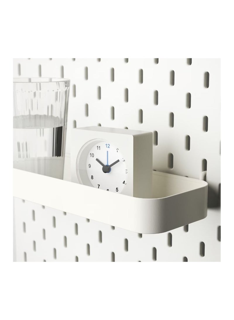 Skadis Shelf, white - Image 2