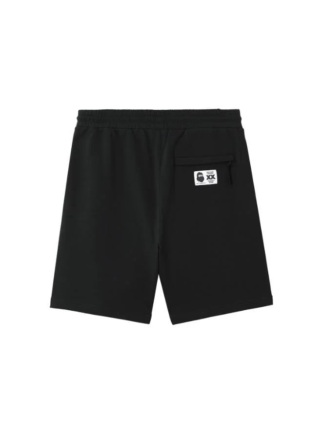 Fingercroxx  Casual Drawstring Shortpants for Men | Best Price UAE